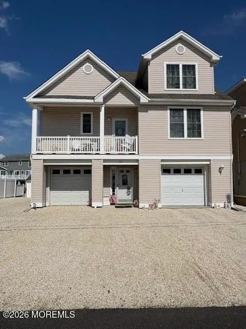 60 Mark Drive, Manahawkin, NJ 08050