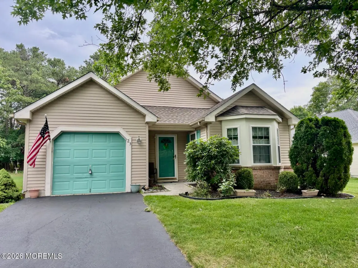 23 Clear Lake Road, Whiting, NJ 08759 - #1