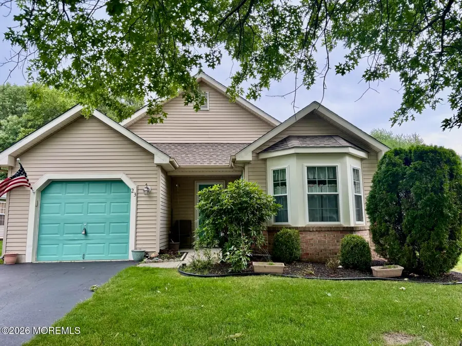 23 Clear Lake Road, Whiting, NJ 08759 - #2
