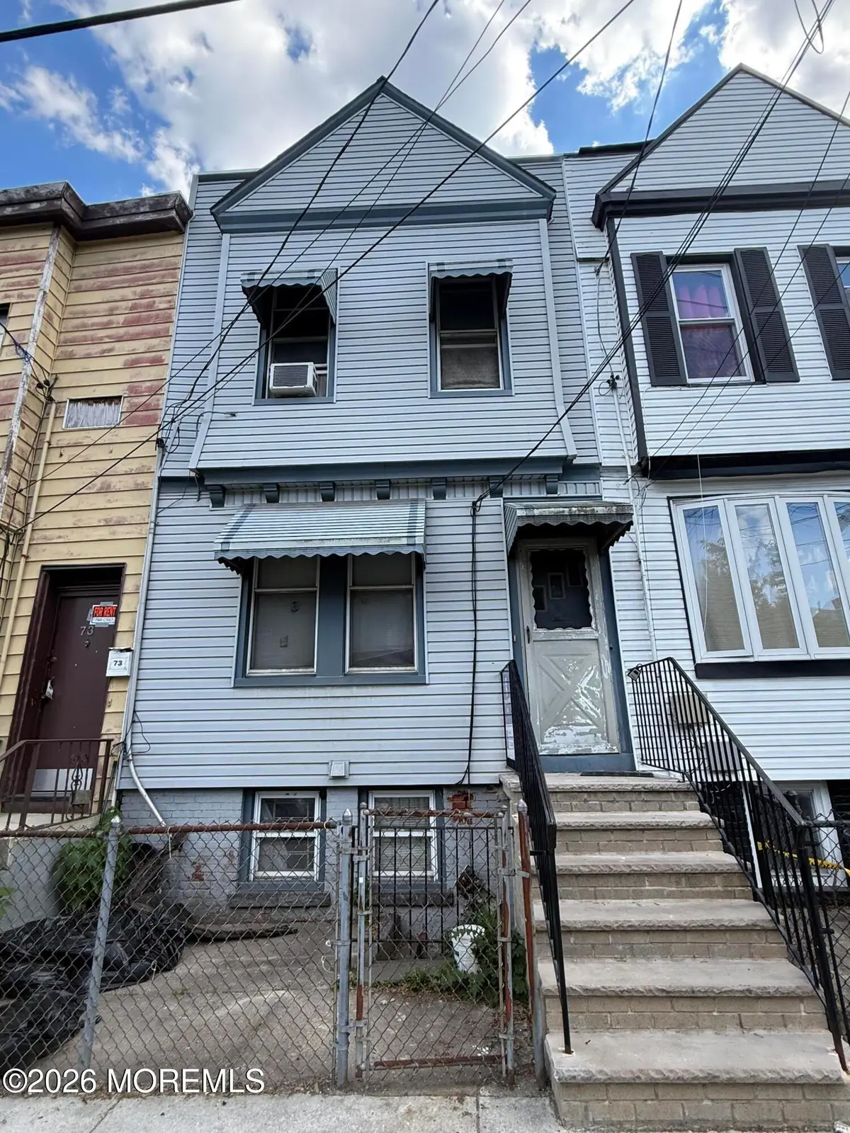 75 Virginia Avenue, Jersey City, NJ 07304 - #1