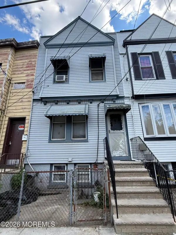 75 Virginia Avenue, Jersey City, NJ 07304
