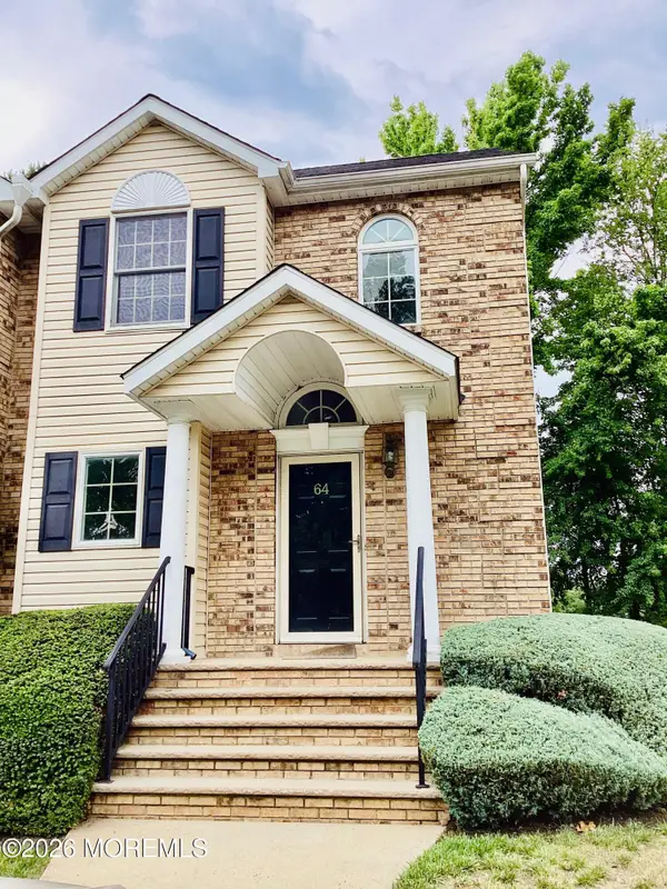 64 Agostina Drive, Holmdel, NJ 07733