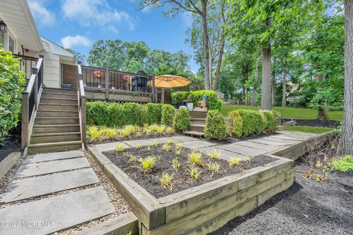 40 Princeton Street, Red Bank, NJ 07701 - #1