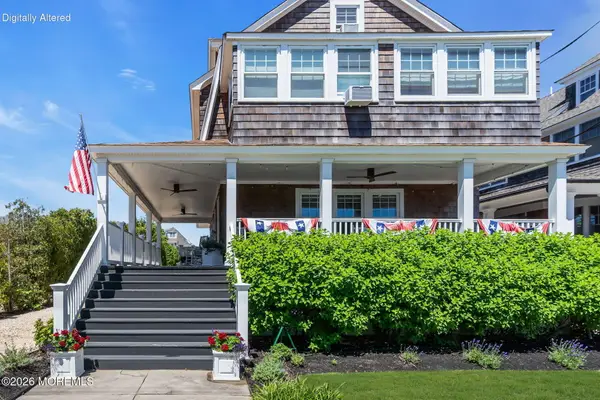 680 Main Avenue #1, Bay Head, NJ 08742