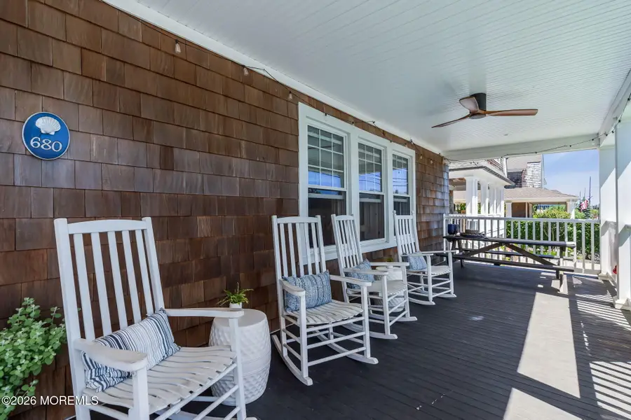 680 Main Avenue #1, Bay Head, NJ 08742 - #2