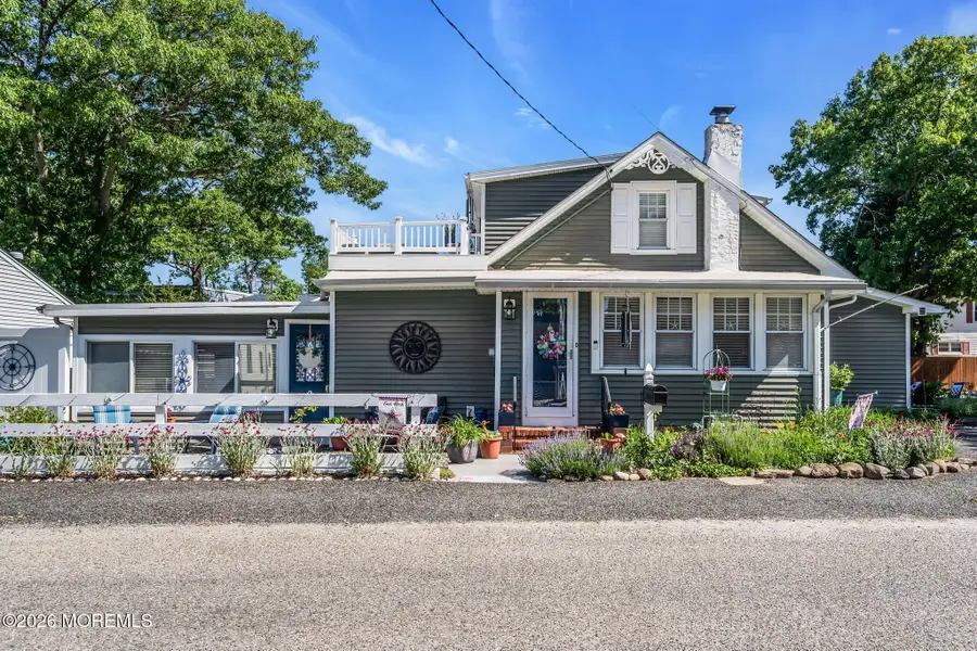 442 Mohawk Drive, Brick, NJ 08723 - #2