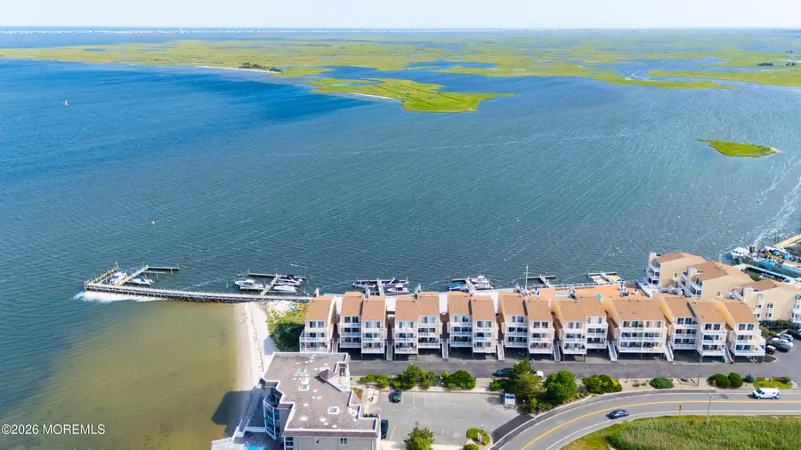 401 Bay Shore Drive #17B, Barnegat, NJ 08005 - #2