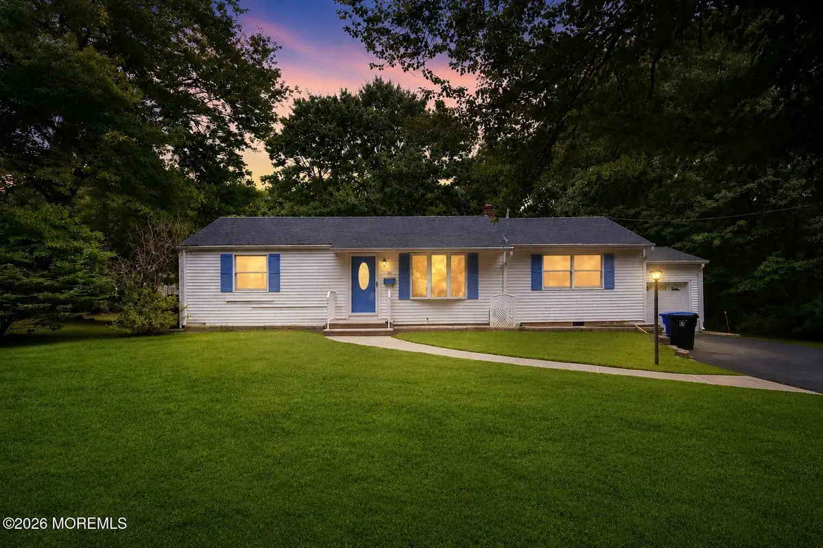 85 Swartzel Drive, Middletown, NJ 07748 - #1