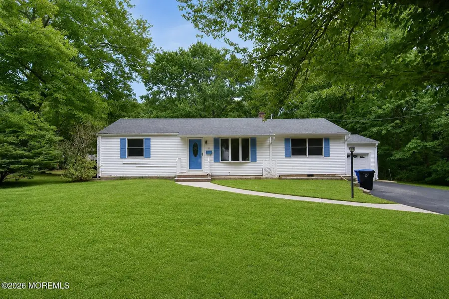 85 Swartzel Drive, Middletown, NJ 07748 - #2