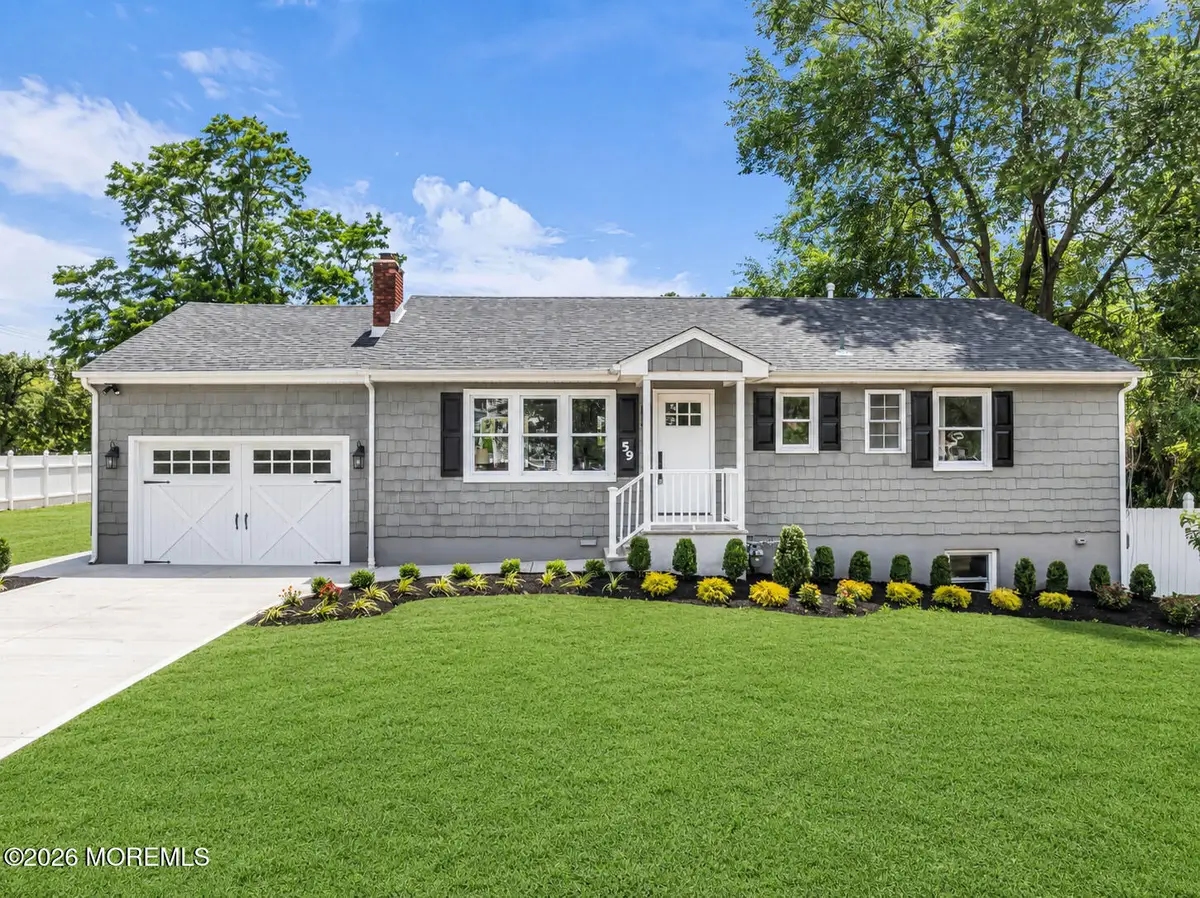 59 Asbury Avenue, Atlantic Highlands, NJ 07716 - #1