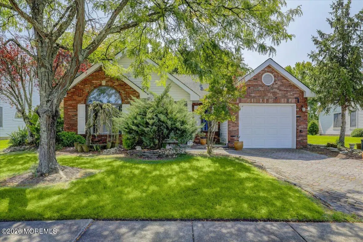 19 Hampton Drive, Marlboro, NJ 07746 - #1