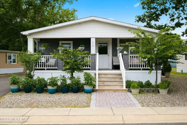 110 Fireside Boulevard #110, Toms River, NJ 08755