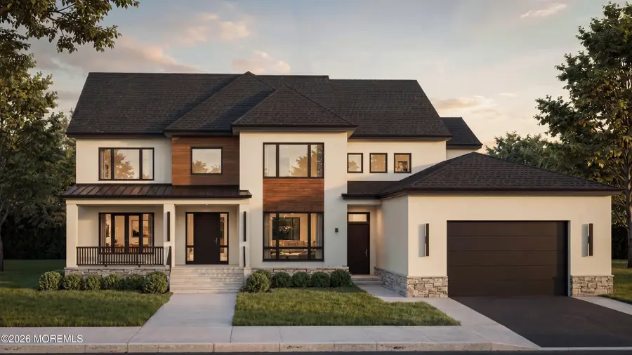 5 Hillcrest Lane, Jackson, NJ 08527 - #2