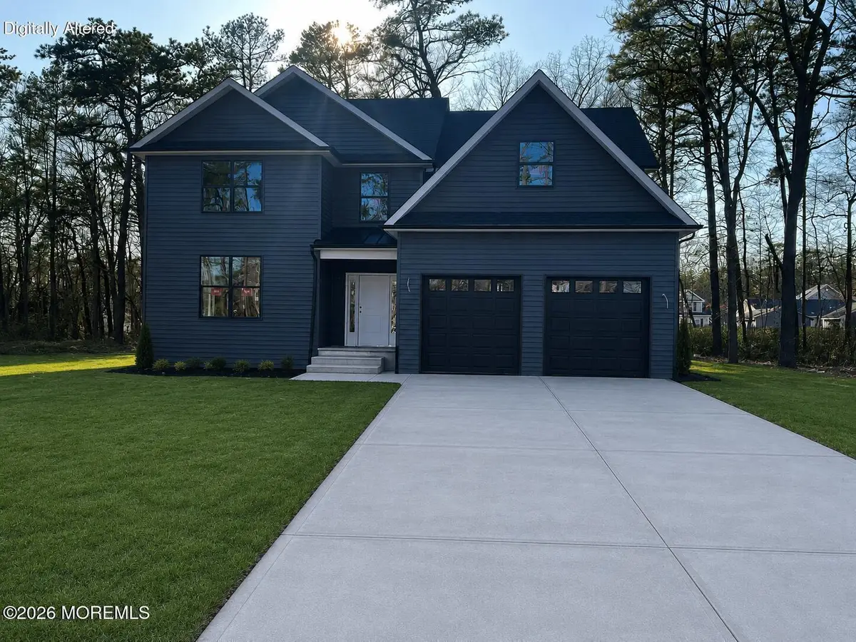 2 Railroad Avenue, Bayville, NJ 08721 - #1