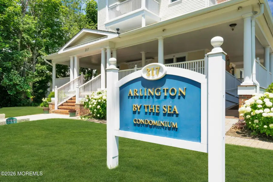 317 6th Avenue #302, Asbury Park, NJ 07712 - #2
