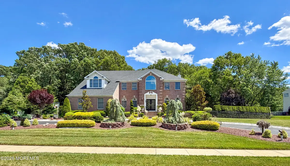 7 Abes Way, Jackson, NJ 08527 - #1