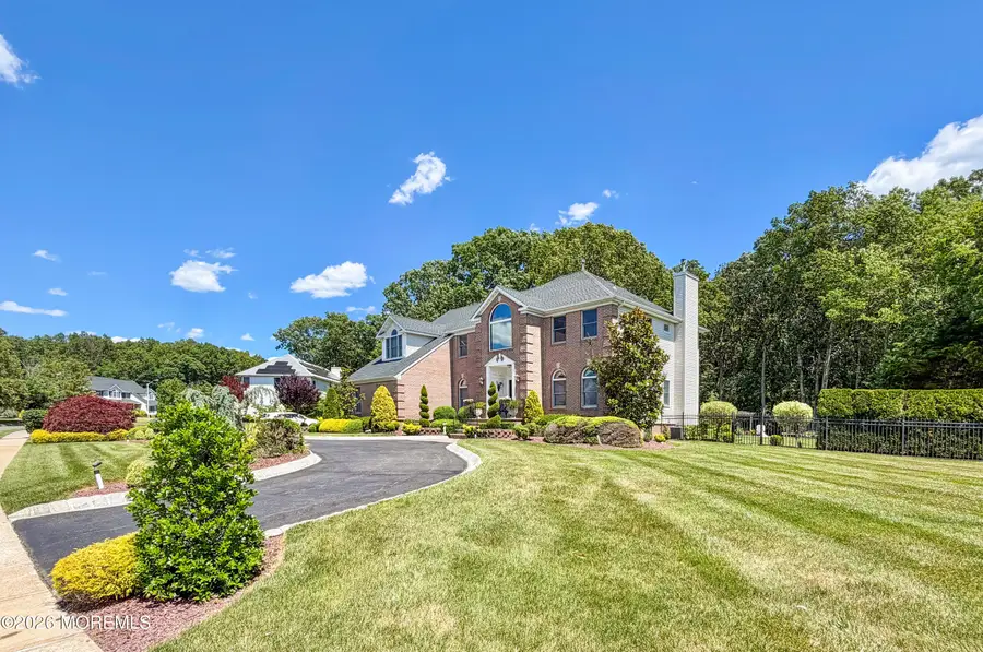 7 Abes Way, Jackson, NJ 08527 - #2