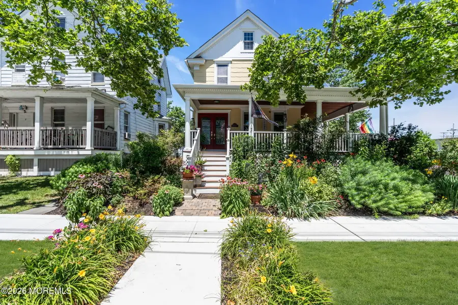 927 Monroe Avenue, Asbury Park, NJ 07712 - #3