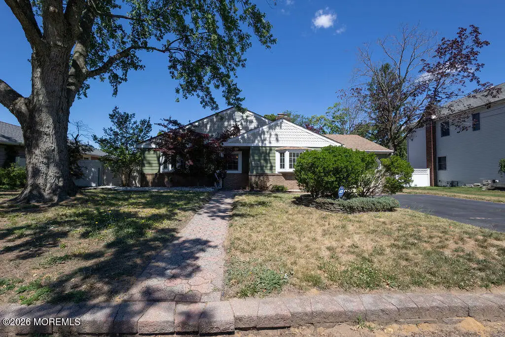 40 Highland Avenue, Hazlet, NJ 07730 - #1