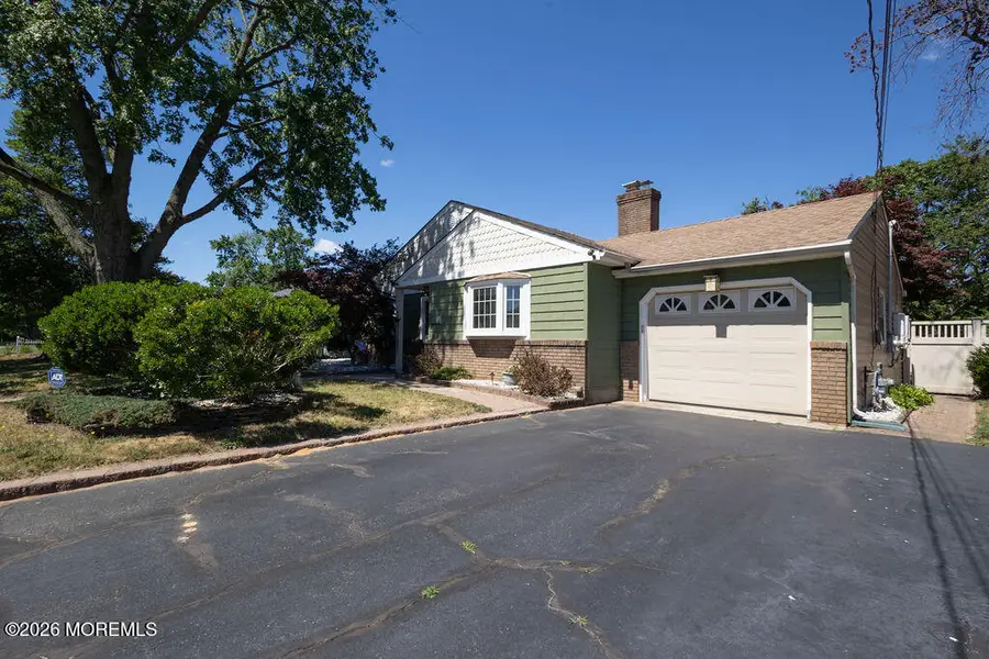40 Highland Avenue, Hazlet, NJ 07730 - #2