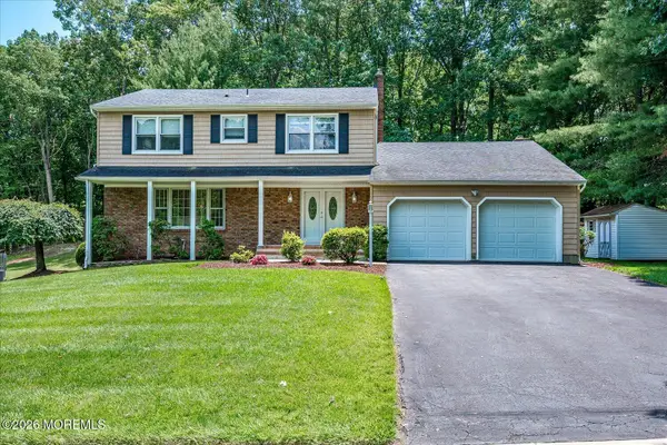 47 Buffalo, East Brunswick, NJ 08816