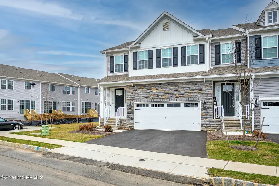 1511 Melrose Boulevard, Manalapan, NJ 07726 - #3