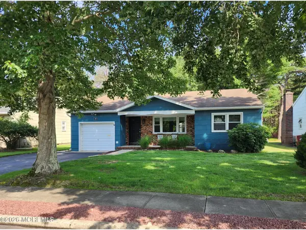 59 Sheepshead Drive, Toms River, NJ 08757