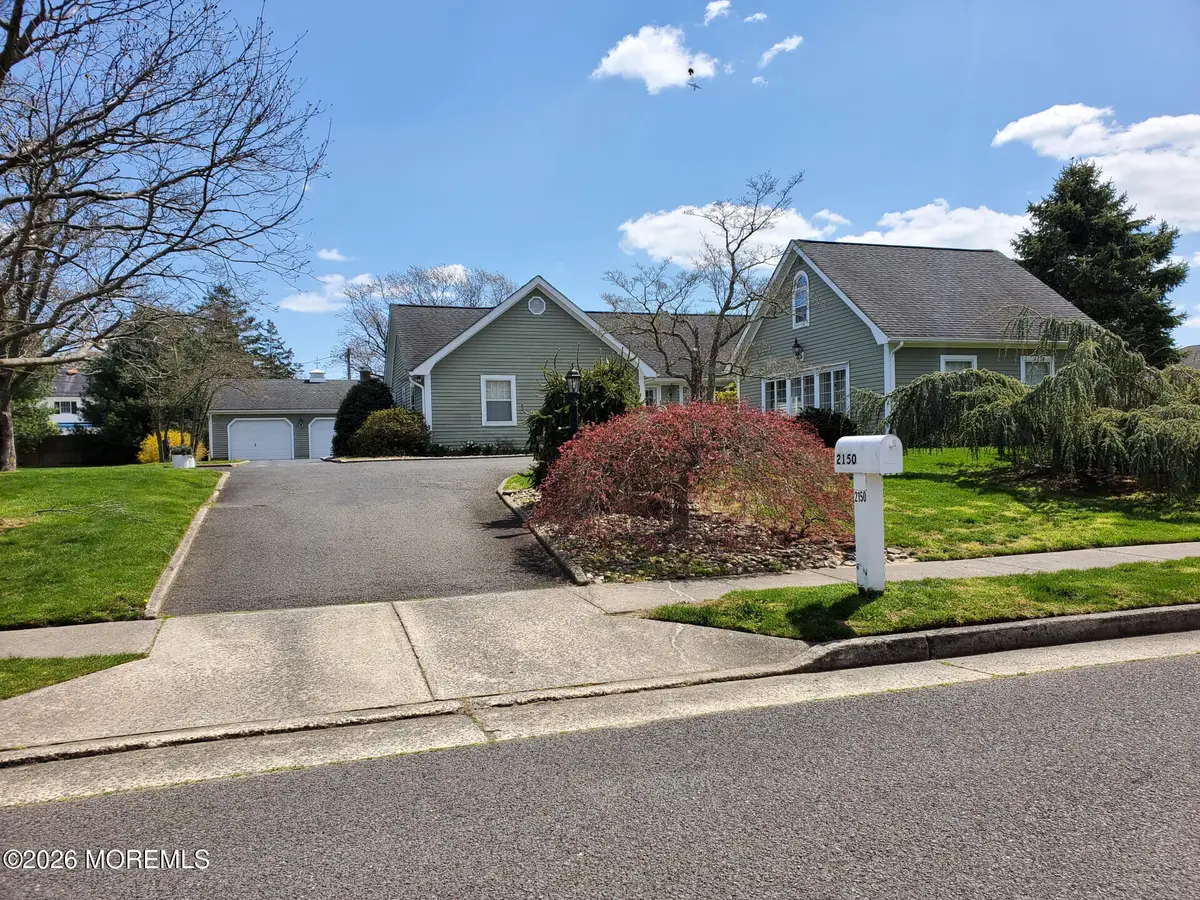 2150 Gregory Place, Sea Girt, NJ 08750 - #1
