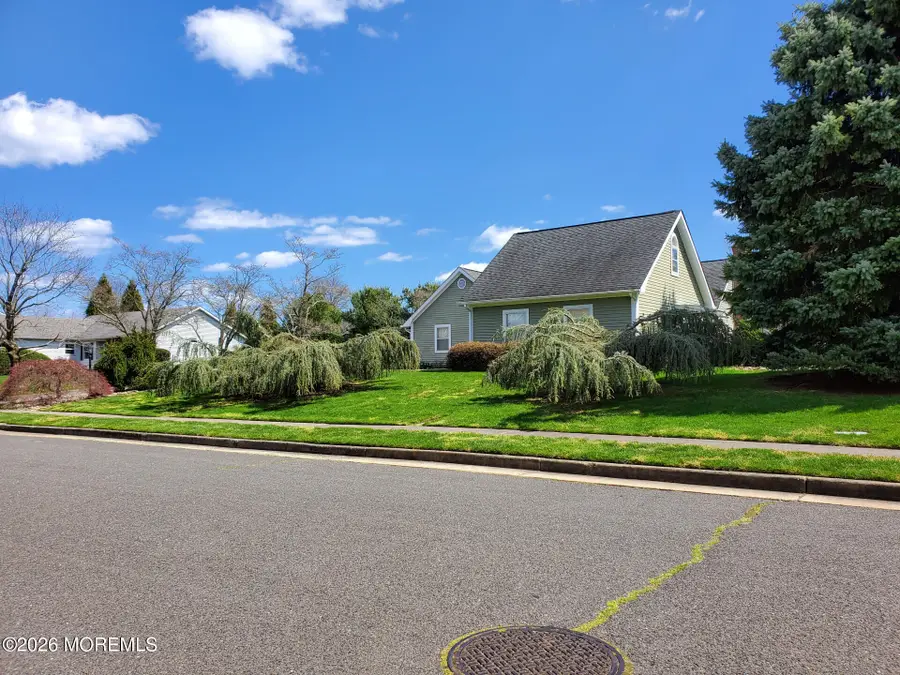 2150 Gregory Place, Sea Girt, NJ 08750 - #2