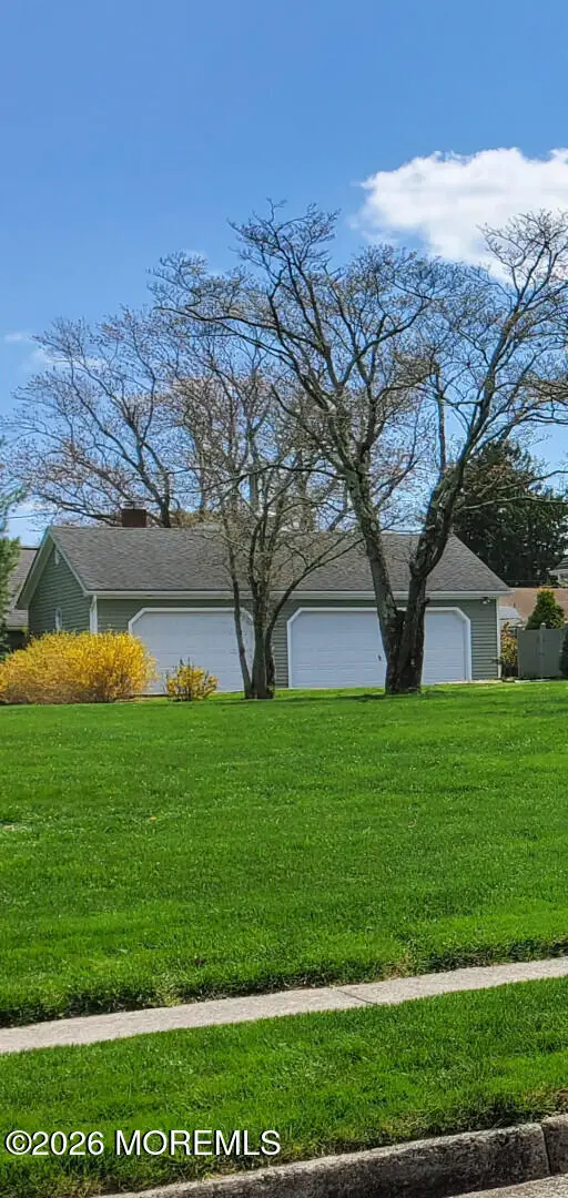 2150 Gregory Place, Sea Girt, NJ 08750 - #3
