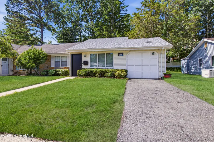78B Camelia Court, Lakewood, NJ 08701 - #2