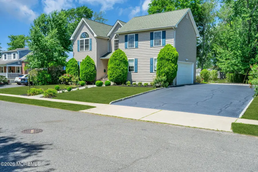 253 Arnold Avenue, Oceanport, NJ 07757 - #2