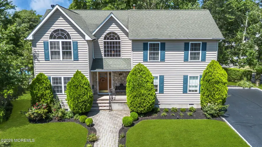 253 Arnold Avenue, Oceanport, NJ 07757 - #3