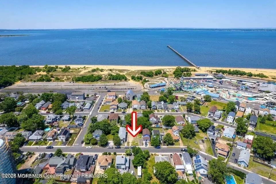 51 Highland Boulevard, Keansburg, NJ 07734 - #1