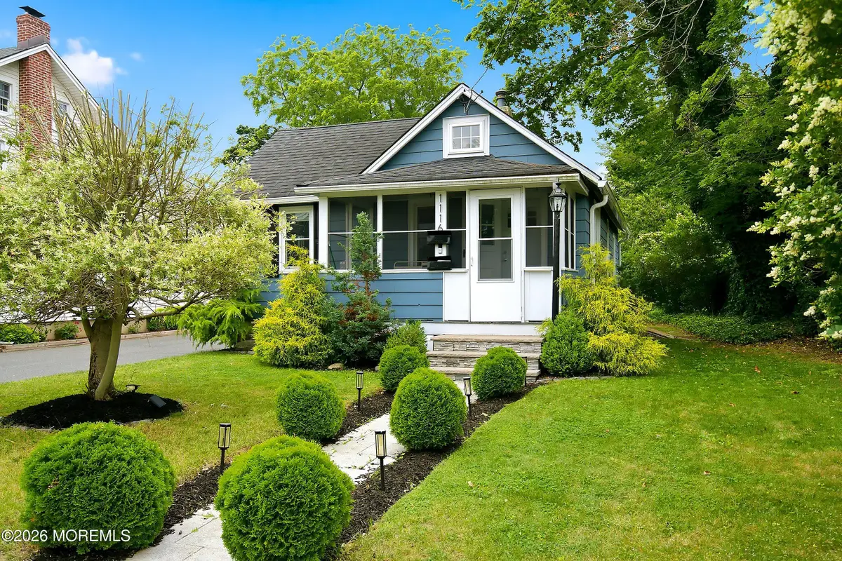 1116 Gowdy Avenue, Point Pleasant, NJ 08742 - #1