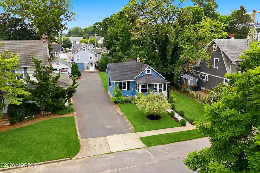 1116 Gowdy Avenue, Point Pleasant, NJ 08742 - #2