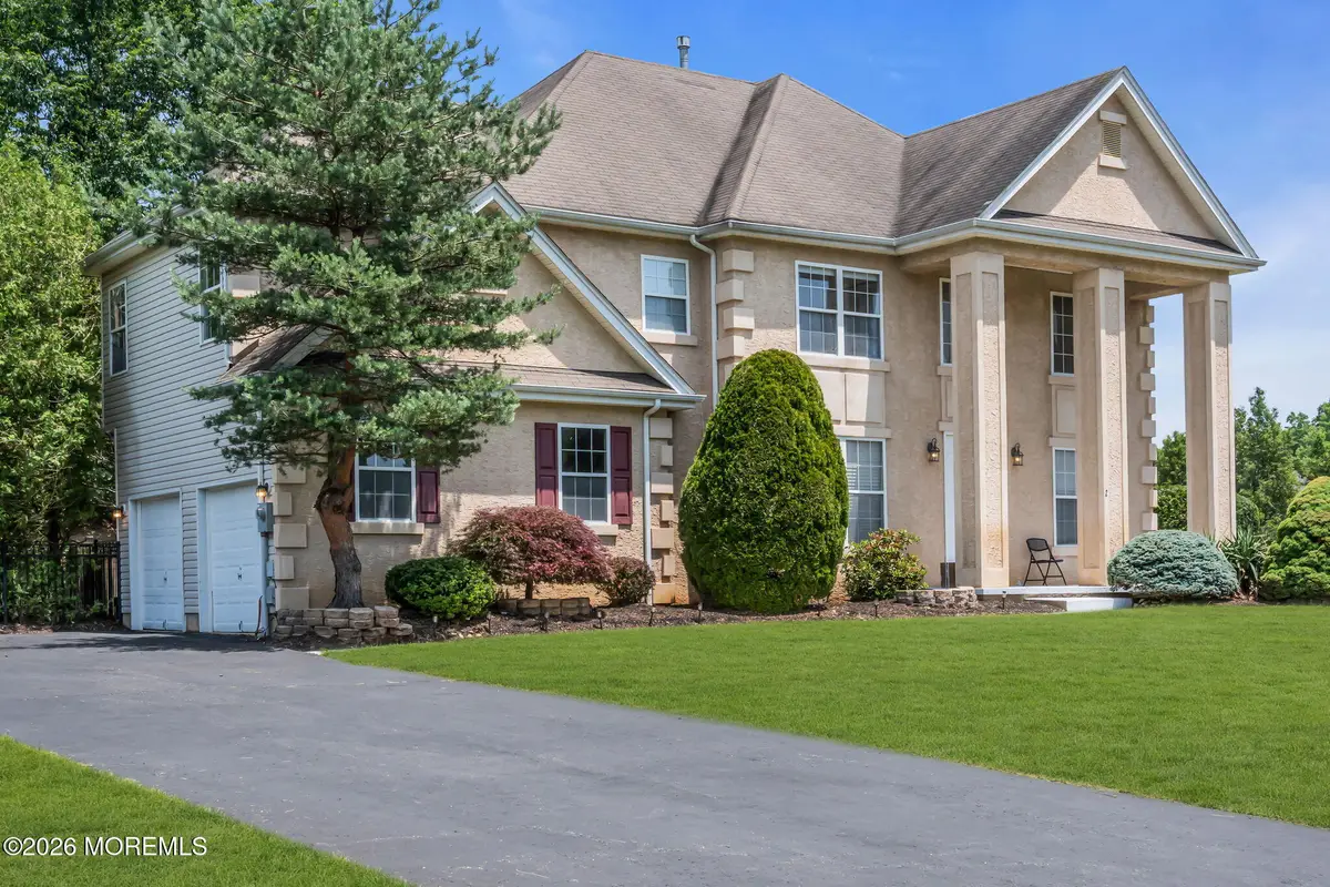 2 Muirwood Court, Jackson, NJ 08527 - #1