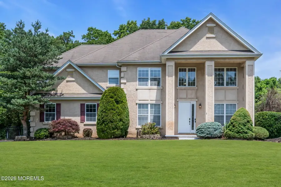 2 Muirwood Court, Jackson, NJ 08527 - #2