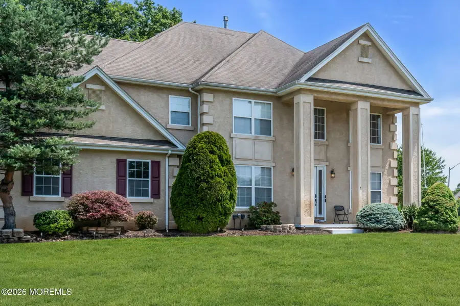 2 Muirwood Court, Jackson, NJ 08527 - #3