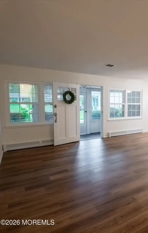 168B Huntington Drive #B, Lakewood, NJ 08701