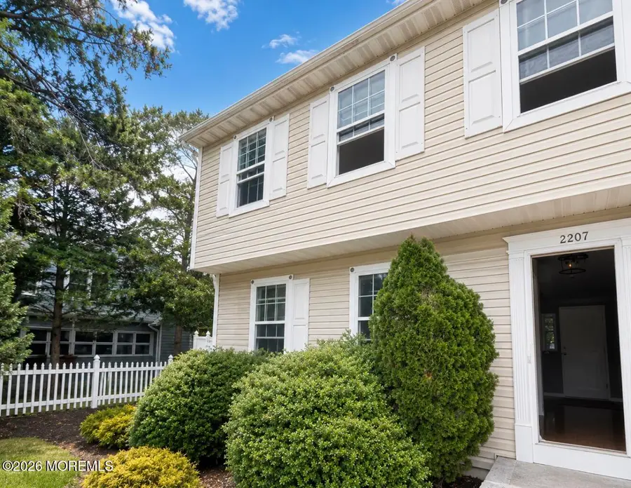 2207 Herbertsville Road, Point Pleasant, NJ 08742 - #2