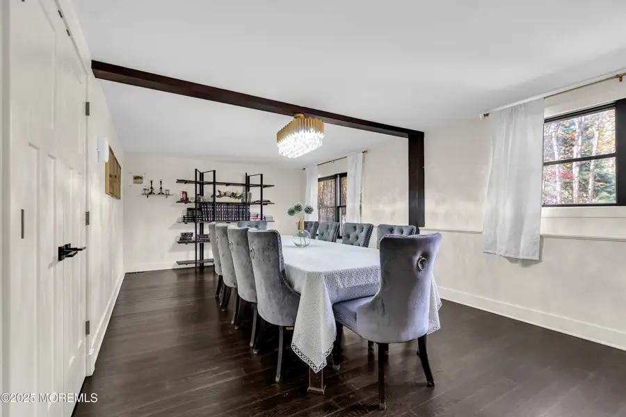 218 Chandler Road, Jackson, NJ 08527 - #2