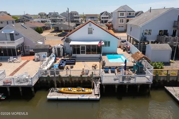 129 Spinnaker Drive, Little Egg Harbor, NJ 08087