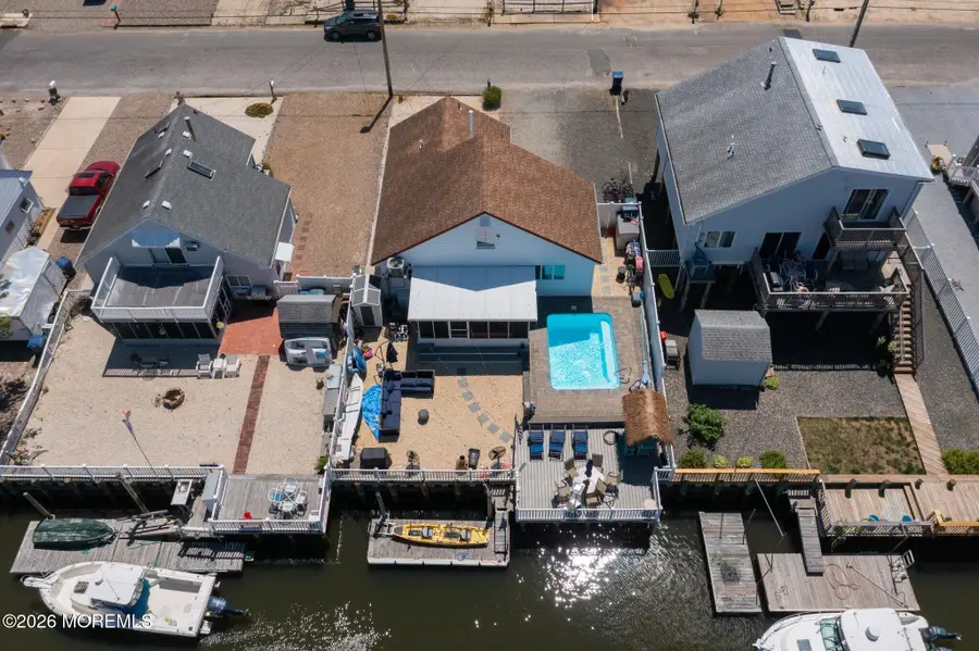 129 Spinnaker Drive, Mystic Island, NJ 08087 - #2