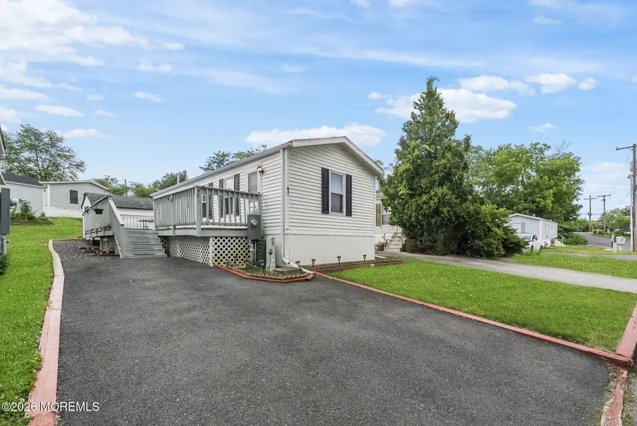 1820 State Route 35 #41, Wall, NJ 07719 - #3