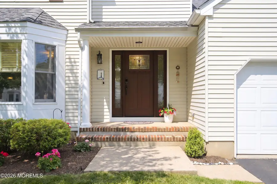 92 Meadow Drive, Shrewsbury, NJ 07702 - #2