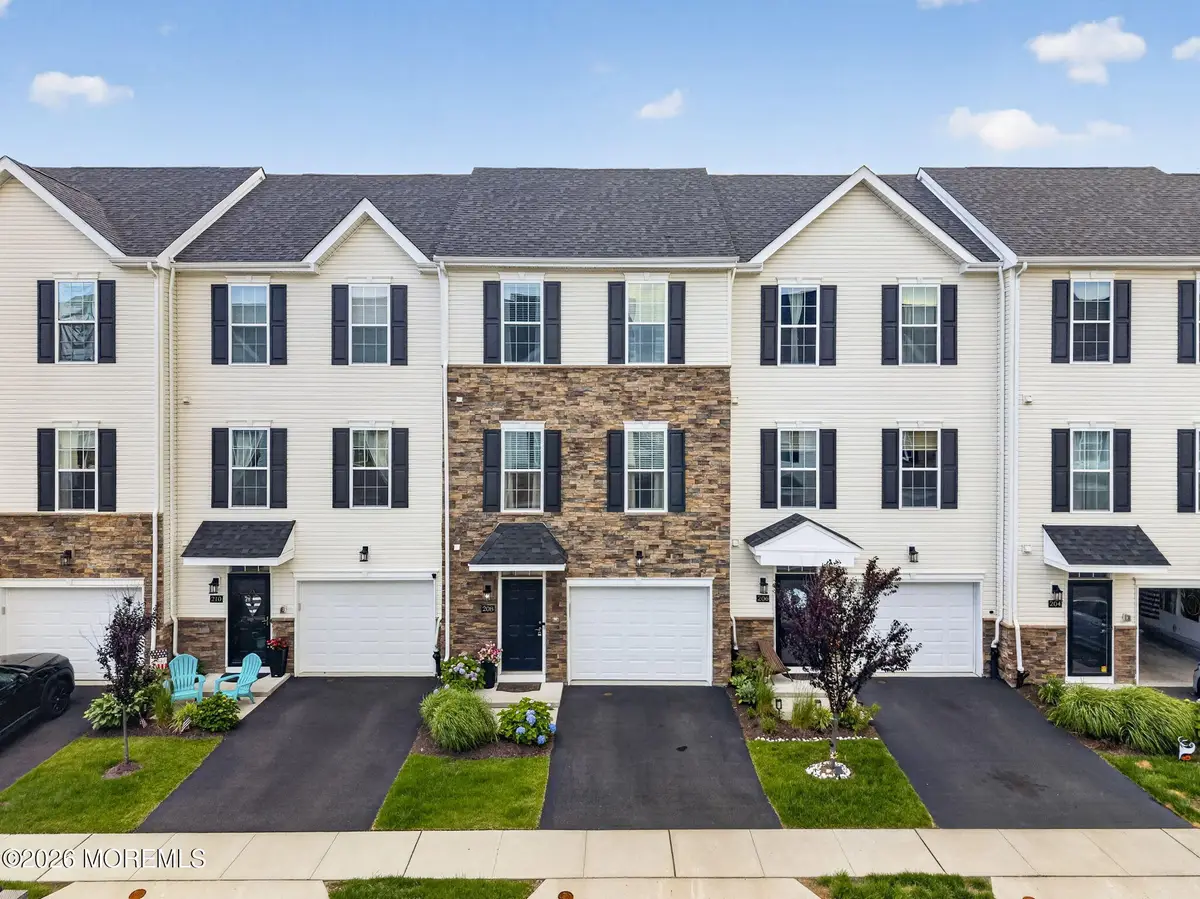 208 Revival Road #2108, Brick, NJ 08723 - #1