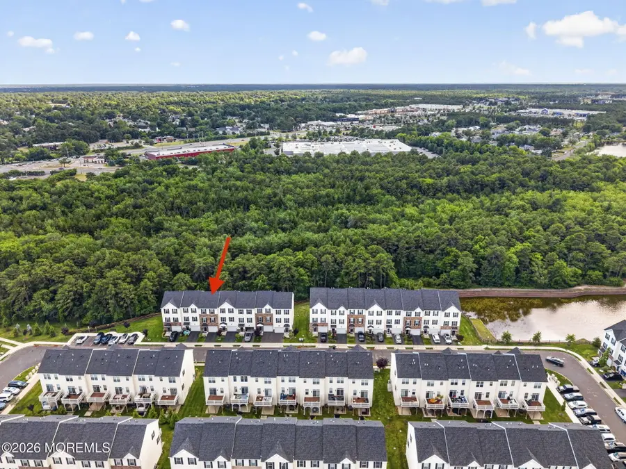 208 Revival Road #2108, Brick, NJ 08723 - #2