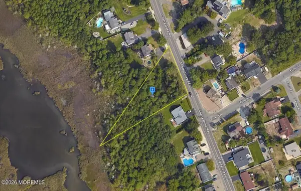 204 Cherry Quay Road, Brick, NJ 08723