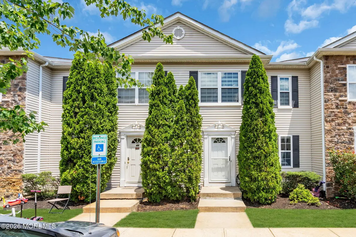 51 Aspen Court, Lakewood, NJ 08701 - #1